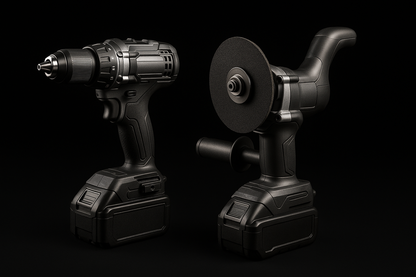 Battery & Electric Tools