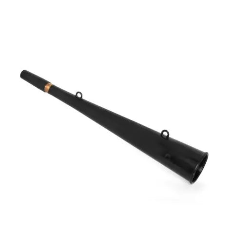 ACME Signal Horn — Fail Safe Mouth Operated Horn, No Battery Required