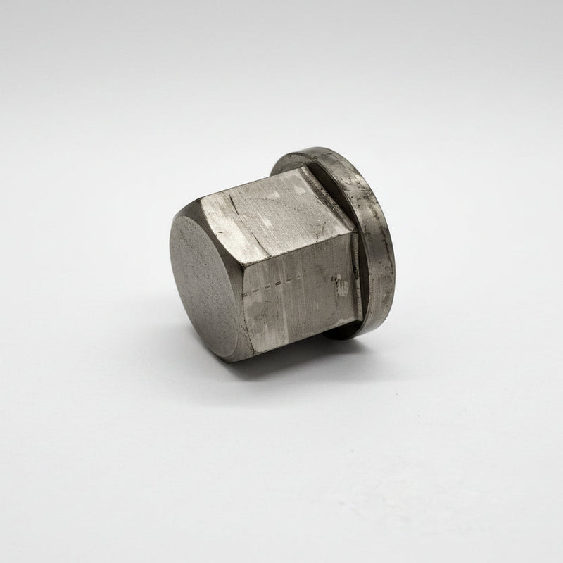 ROBEL Hexagon Nut with Collar - Main Bolt - 68.05