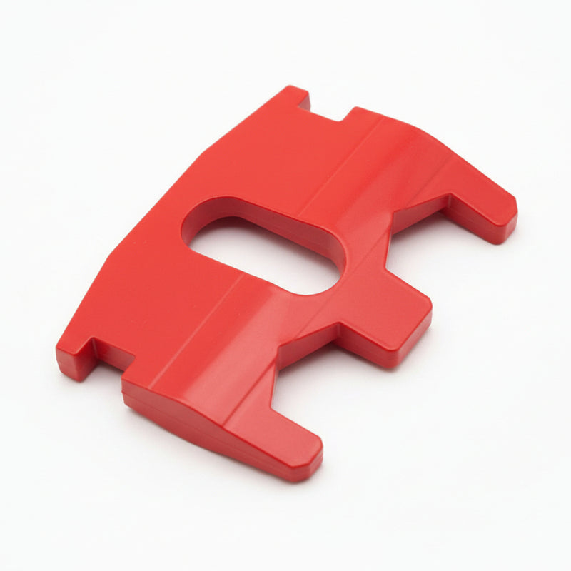 ROBEL Locking Plate Red - 68.05
