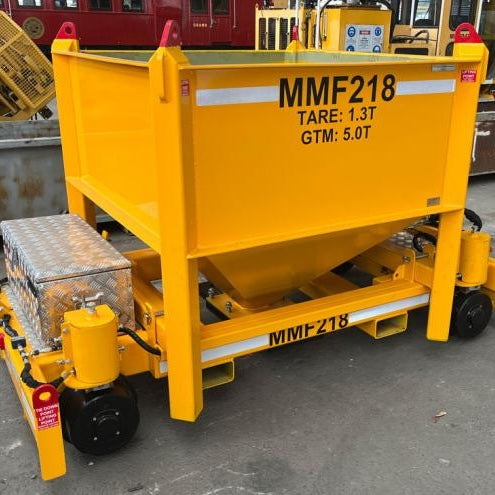 Gold Creek Engineers - Certification