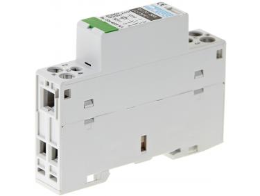 COMAT RIC20 Installation Contactor — 2 Pole 20A AC/DC Coil