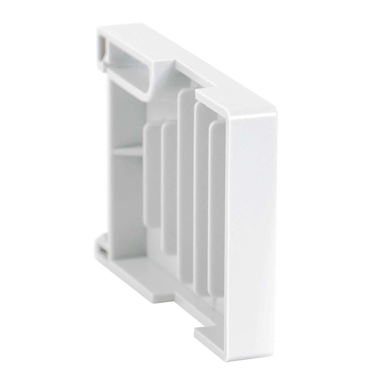 COMAT RIC-AUX Auxiliary Contact Blocks & Spacer Plate — RIC Series Contactors