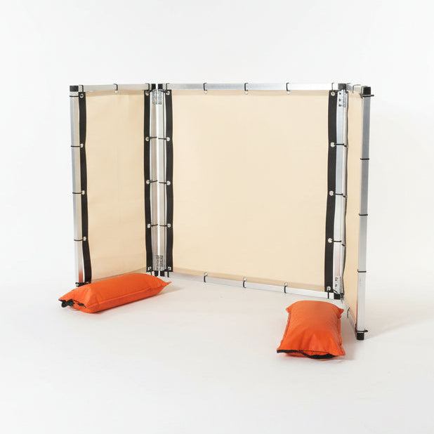 GCE Spark Screen for Welding, Cutting & Grinding