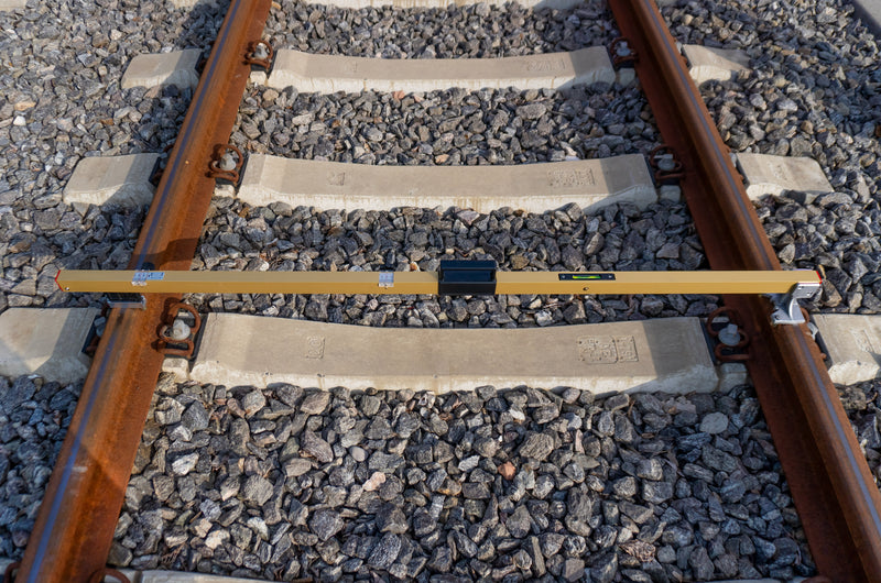 V&P RCS Track Gauge - 1435mm