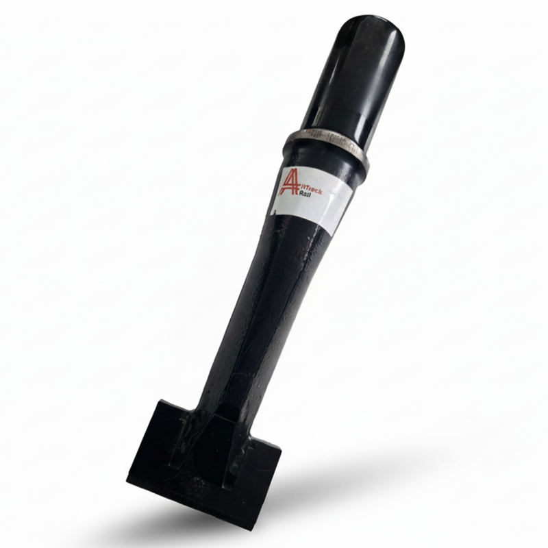 ALLTRACK RAIL Tamping Tools